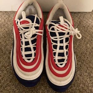 Fourth of July Air Max